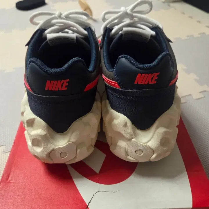 [BUNJANG] Nike Overbreak &
