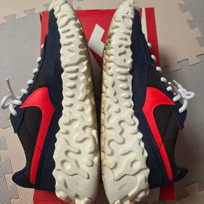 [BUNJANG] Nike Overbreak &