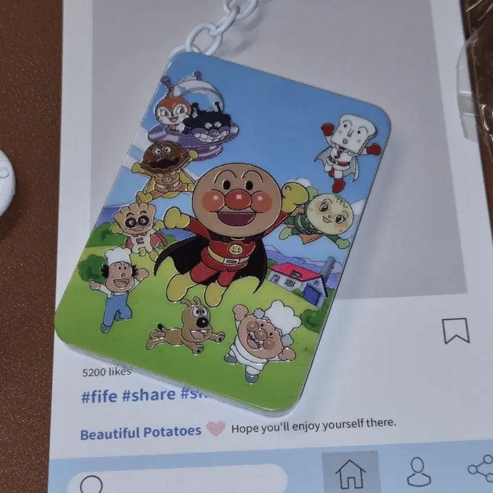 [BUNJANG] Keychain Set / 키링 판매
