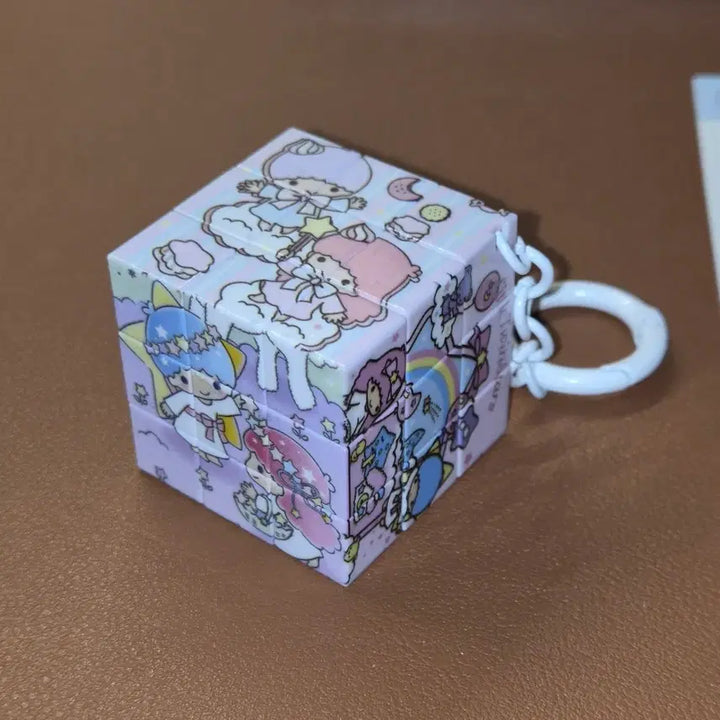 [BUNJANG] Keychain Set / 키링 판매