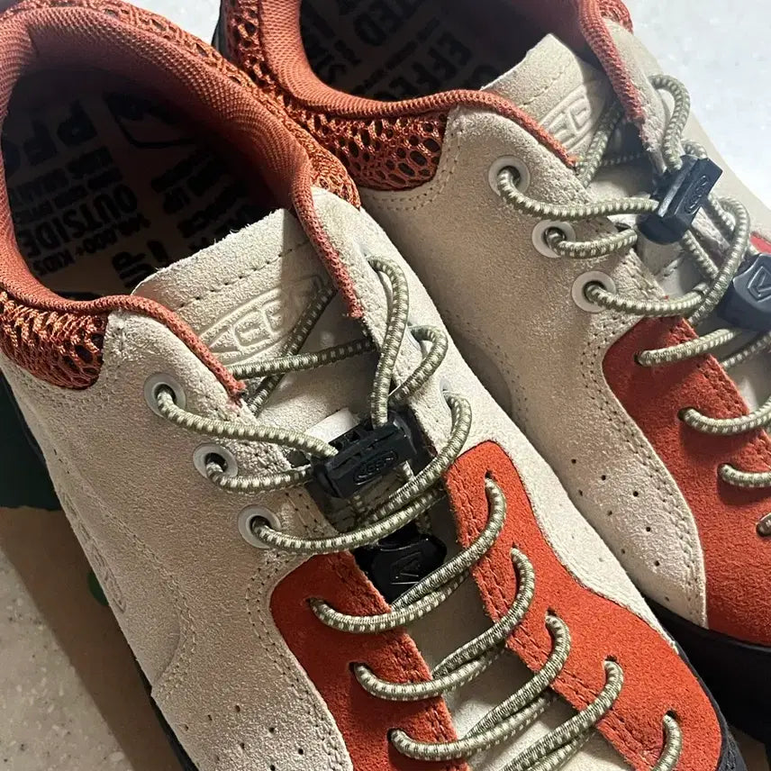 [SOLD OUT] Keen 킨 재스퍼 락스 260