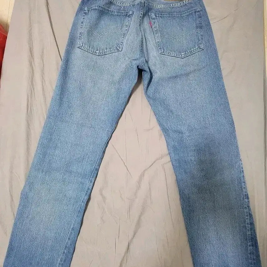 [BUNJANG] LVC 54501 Denim Jeans / lvc54501
