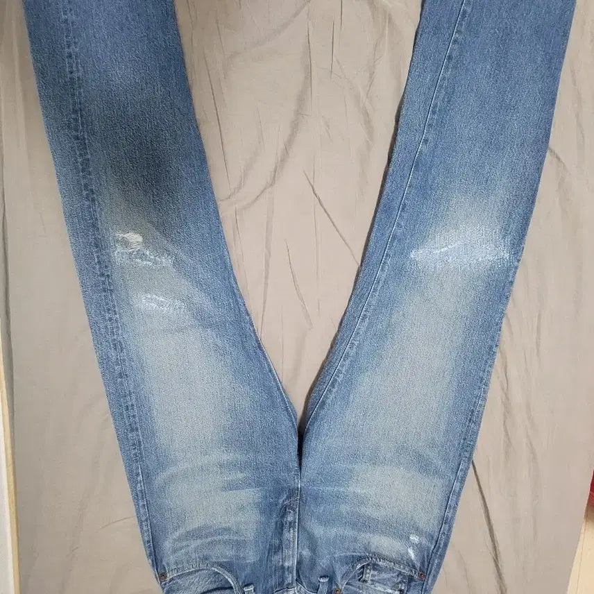 [BUNJANG] LVC 54501 Denim Jeans / lvc54501