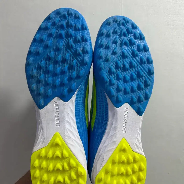 [BUNJANG] Adidas F50 Pro LL TF Soccer Shoes / 아디다스 F50 프로 LL TF 270