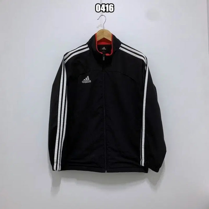 [BUNJANG] Adidas Predator Windbreaker Jacket / M 아디다스 프레데터 바람막이 자켓
