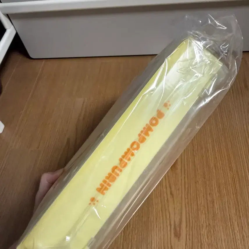 [SOLD OUT] 폼폼푸린 북 형태 피규어 수납 케이스  m 큰사이즈