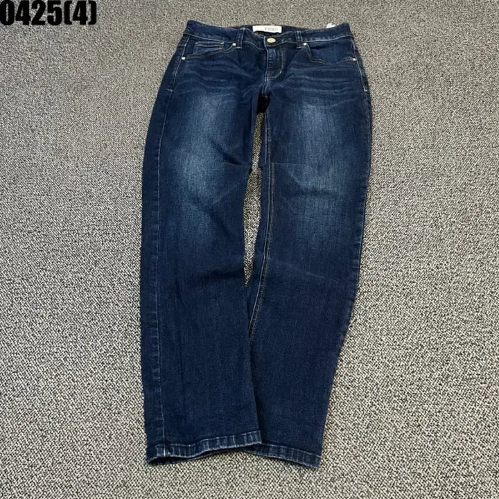 [SOLD OUT] 후부 청바지 32 | 0425
