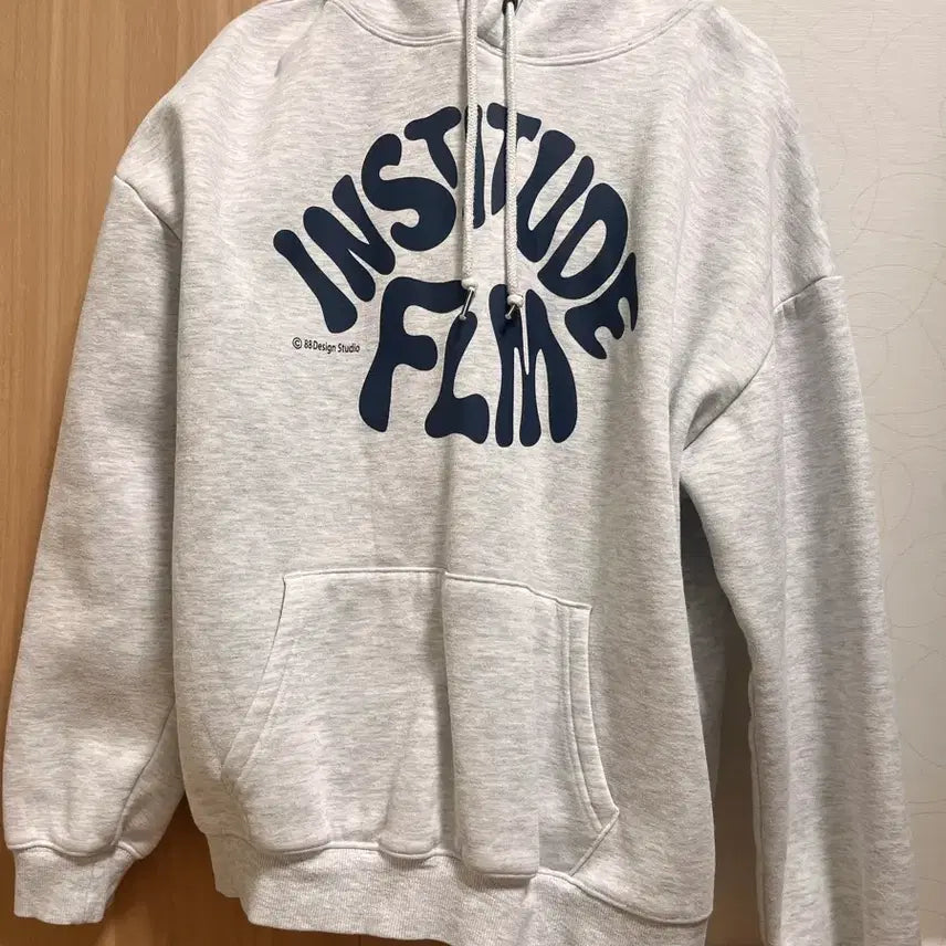 [BUNJANG] Hoodie / 후드티
