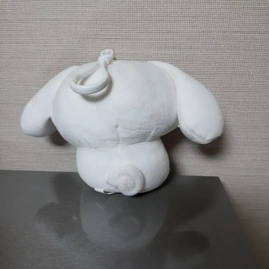 [BUNJANG] Sanrio Cinnamoroll Blush Doll Keychain / (5월까지 할인)산리오 시나모롤 발그레 인형 키링