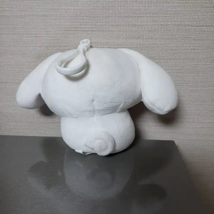 [BUNJANG] Sanrio Cinnamoroll Blush Doll Keychain / (5월까지 할인)산리오 시나모롤 발그레 인형 키링