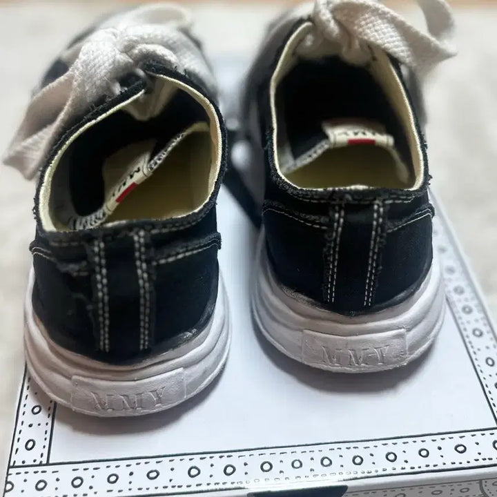 [SOLD OUT] 미하라야스히로 피터슨 42