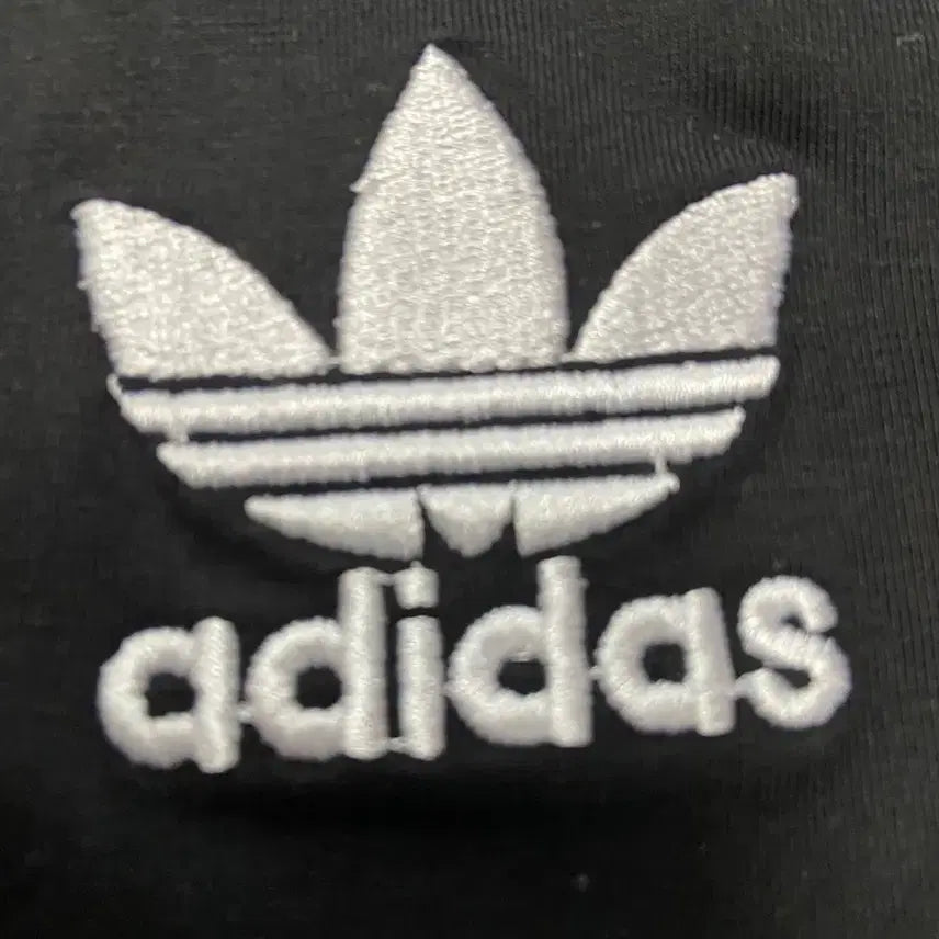 [BUNJANG] Adidas Training Suit Set Black / 아디다스 트레이닝복 세트 블랙