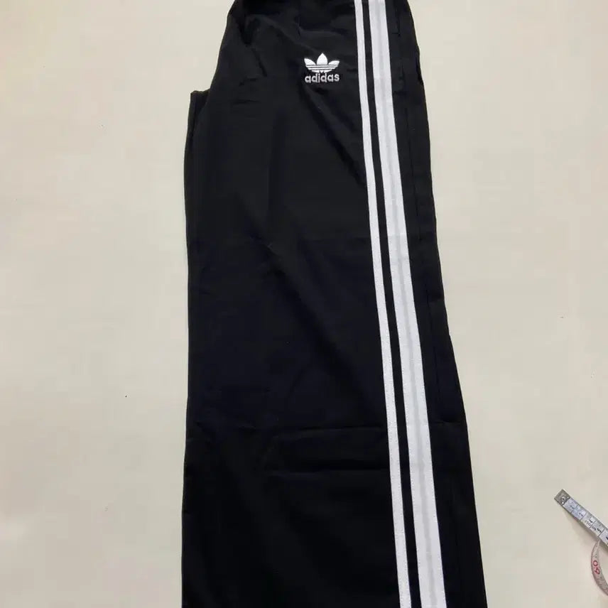 [BUNJANG] Adidas Training Suit Set Black / 아디다스 트레이닝복 세트 블랙