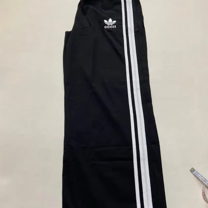 [BUNJANG] Adidas Training Suit Set Black / 아디다스 트레이닝복 세트 블랙