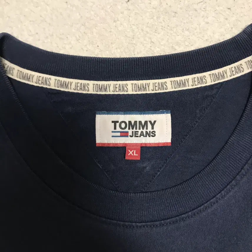 [BUNJANG] Tommy Hilfiger Men&
