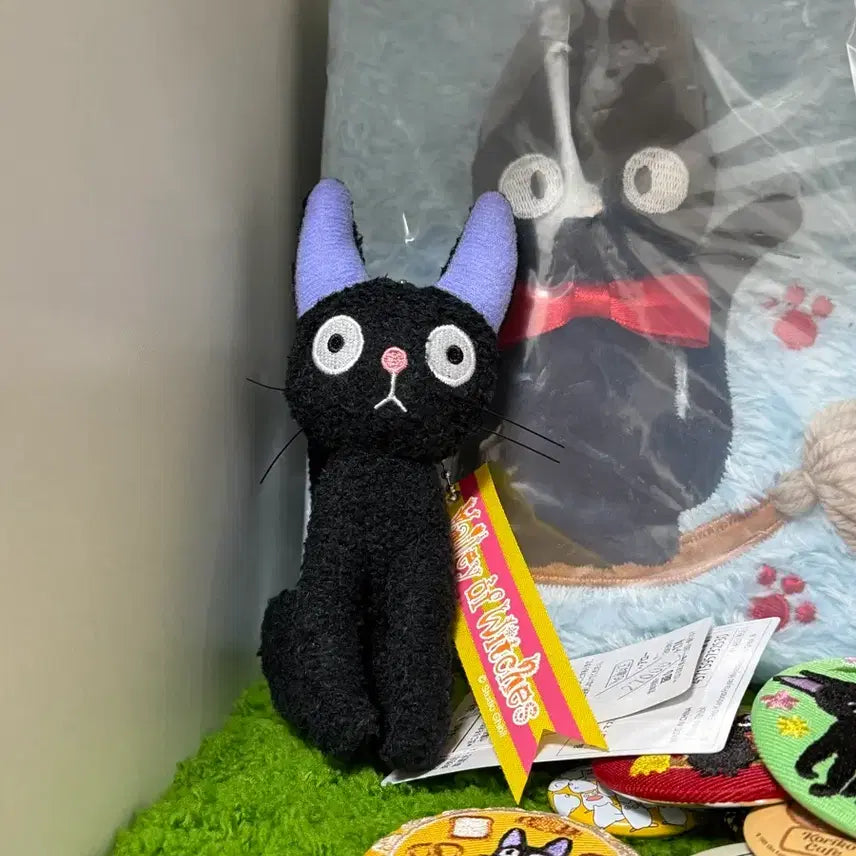 [BUNJANG] Ghibli Park Kiki&