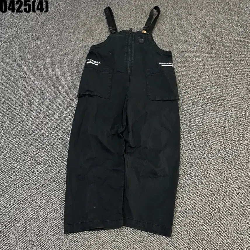 [BUNJANG] LifeWork M Suspenders Pants / 라이프워크 멜빵바지 M | 0425