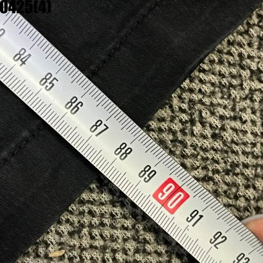 [BUNJANG] LifeWork M Suspenders Pants / 라이프워크 멜빵바지 M | 0425