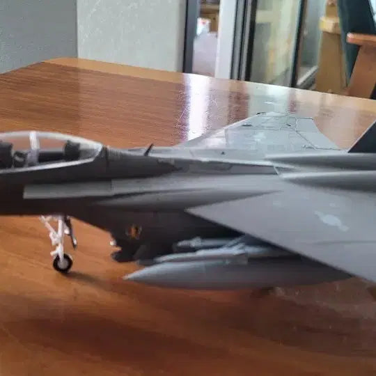 [BUNJANG] 아카데미과학 1/72 mcp f15k 이글 / 아카데미과학 1/72 mcp f15k 이글