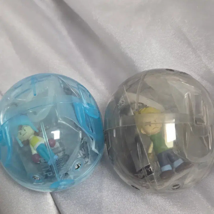 [SOLD OUT] 디지몬 목각인형 소라 매튜 메지루시