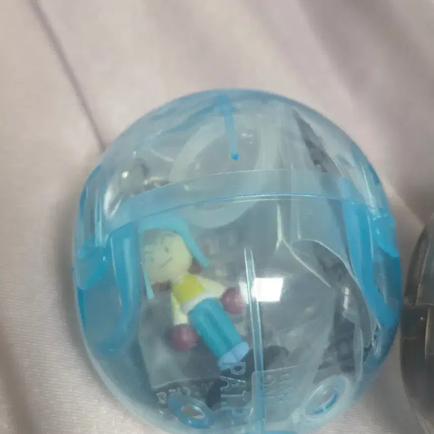 [SOLD OUT] 디지몬 목각인형 소라 매튜 메지루시