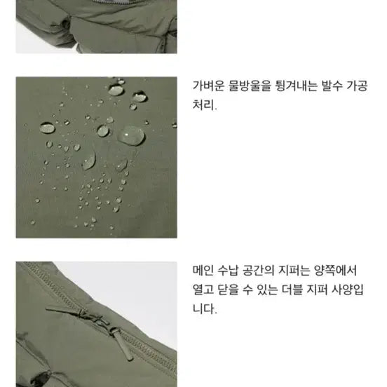 [SOLD OUT] 유니클로 멀티포켓 숄더백