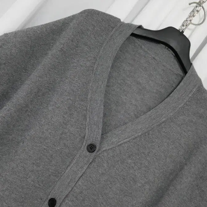 [SOLD OUT] MESI J 여성 니트 조끼 (77)