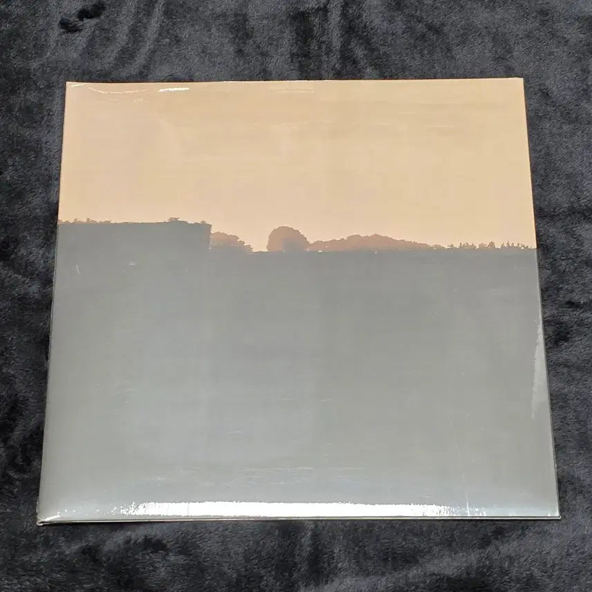 [BUNJANG] 김오키 윤형근 LP / 김오키 윤형근 LP