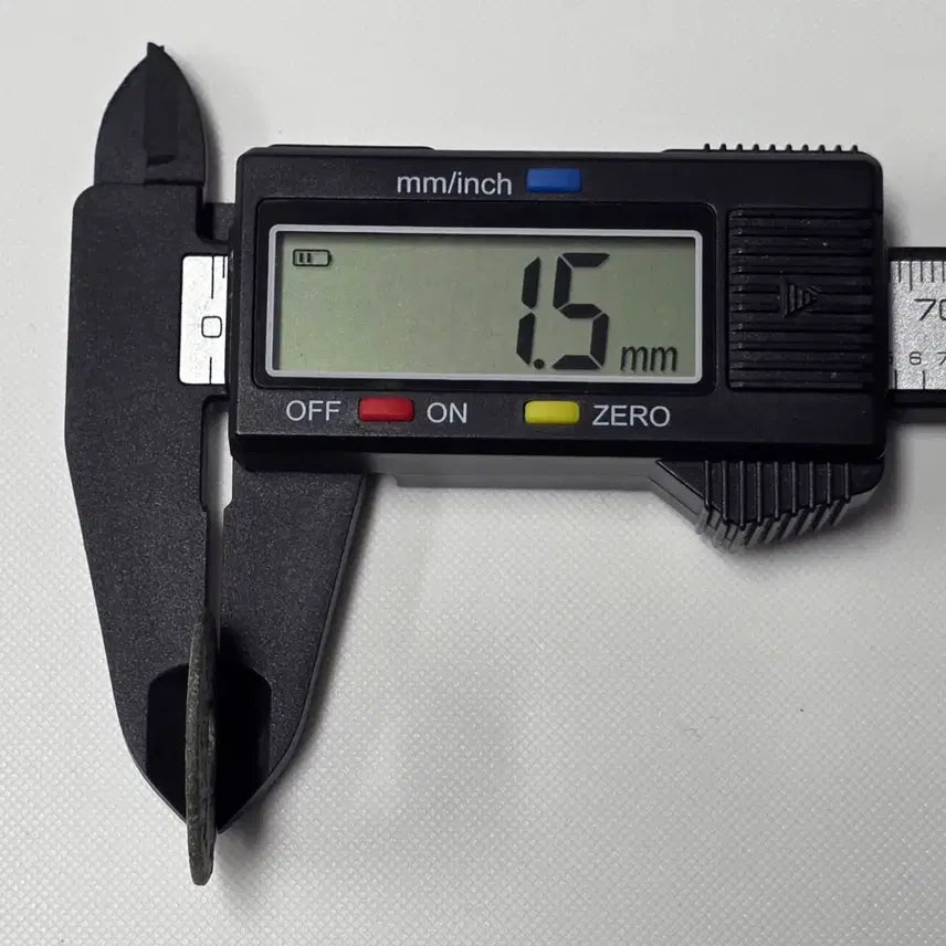 [BUNJANG] 남송이종 소정통보 배3 zk-2869 / 남송이종 소정통보 배3 zk-2869