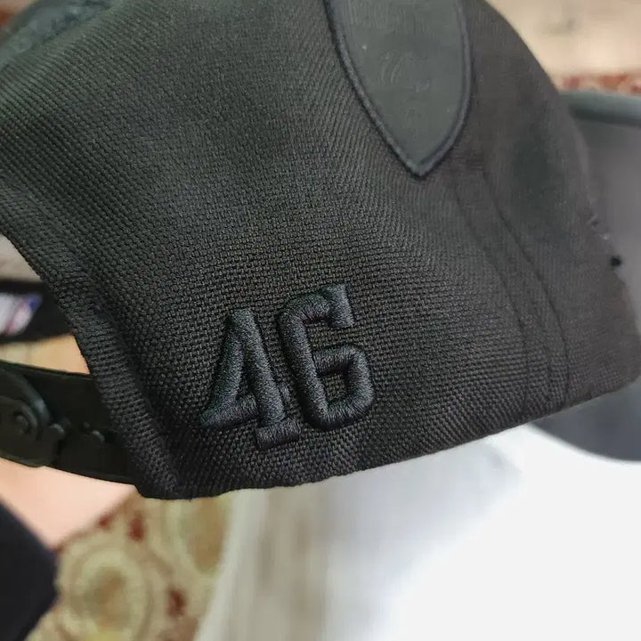 [BUNJANG] NBA All Teams Embroidered Logo Snapback Cap / NBA 올팀 자수로고 스냅백
