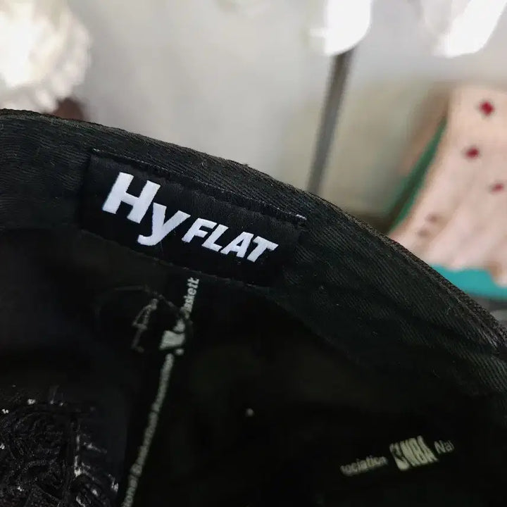 [BUNJANG] NBA All Teams Embroidered Logo Snapback Cap / NBA 올팀 자수로고 스냅백
