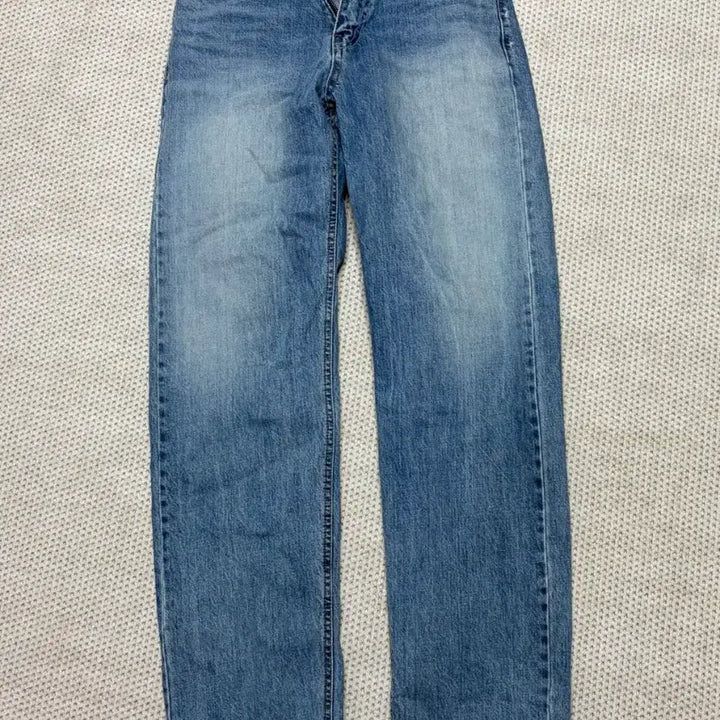 [SOLD OUT] 글로니 93 mid-rise losse fit jeans