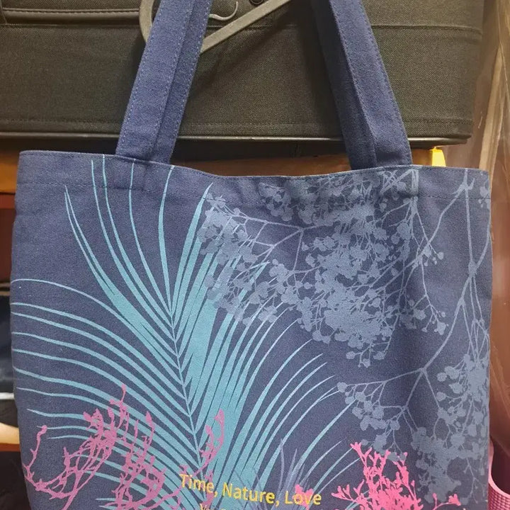 [BUNJANG] Van Cleef &amp; Arpels Eco Bag / 반 클리프 &amp; 아펠 에코백