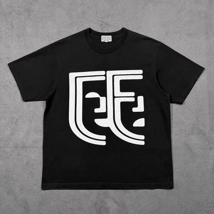 [SOLD OUT] Cav Empt 카브엠트 obligations 블랙 반팔