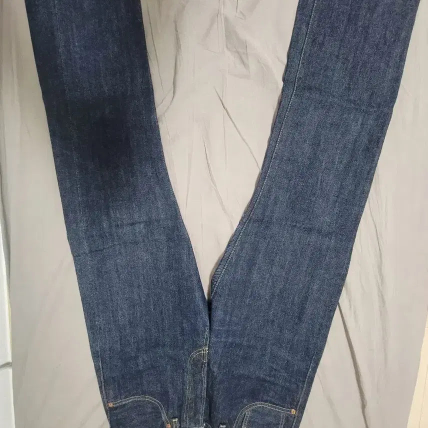 [BUNJANG] LVC 44501 Denim Jeans / lvc44501