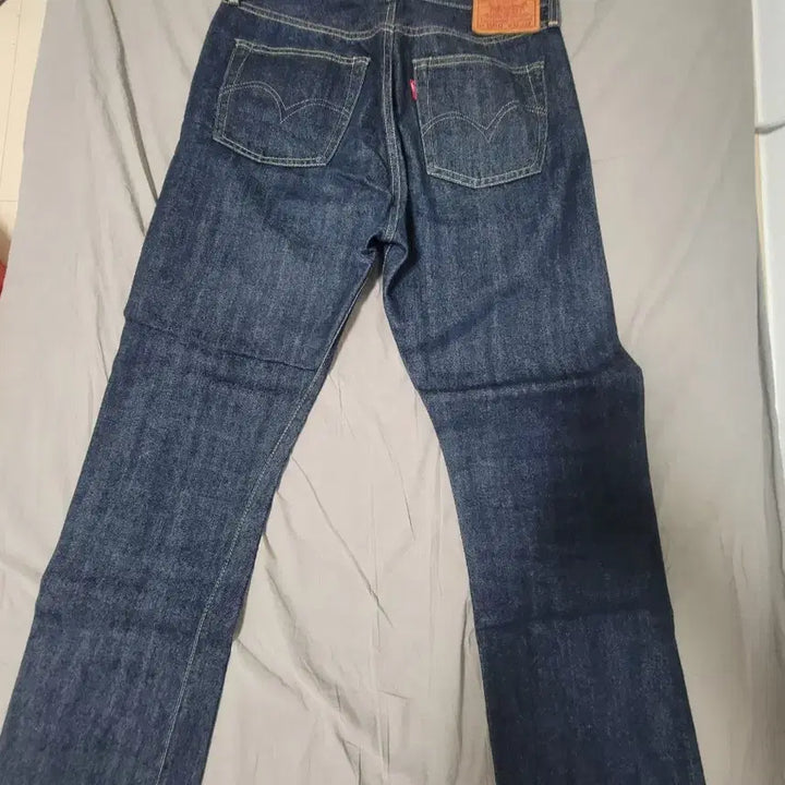[BUNJANG] LVC 44501 Denim Jeans / lvc44501