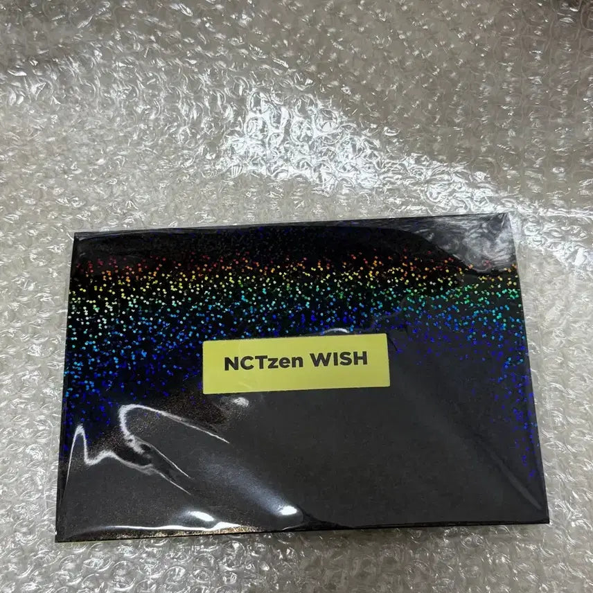 [BUNJANG] Wish Membership Kit 2.2 Sealed Set / 위시 멤버십 키트 미개봉 세트