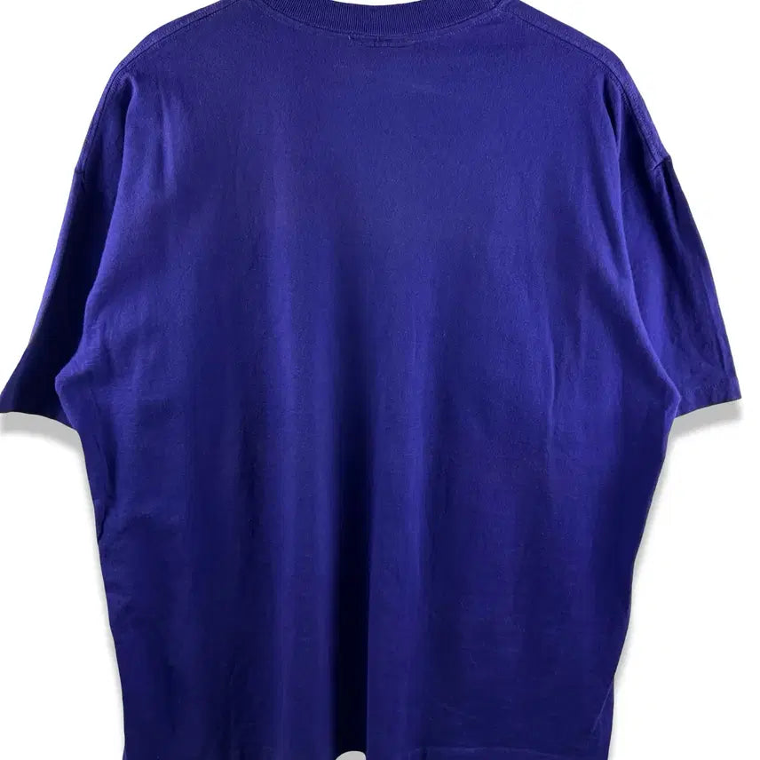 [BUNJANG] 90s Colorado Rockies T-shirt / 90S 콜로라도 로키스 티셔츠3158