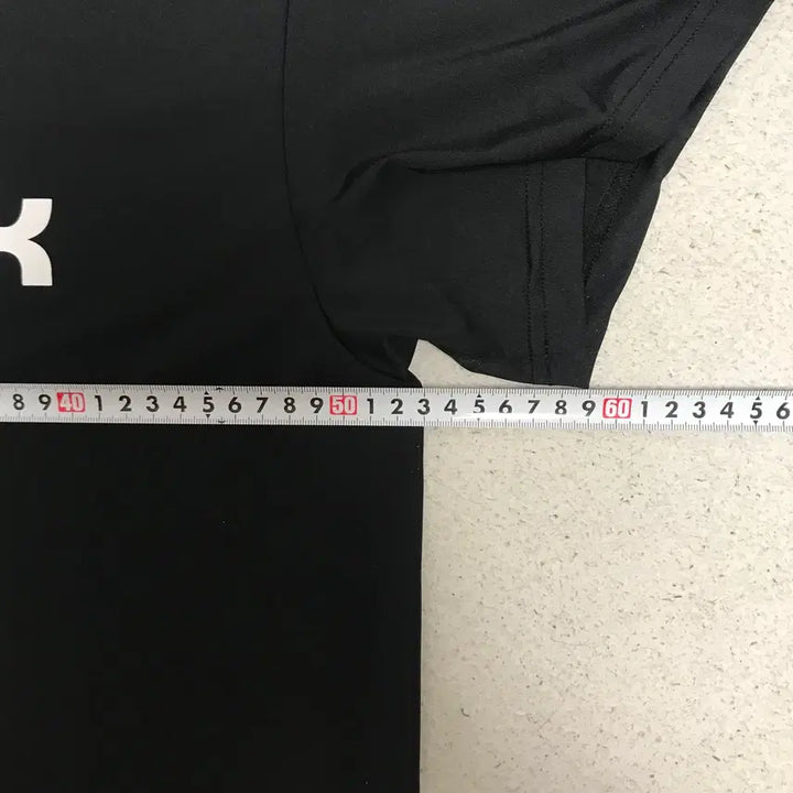 [BUNJANG] Reebok Marathon Round Short Sleeve T-shirt / [리복][미사용](M) 남성 마라톤 라운드 반팔티
