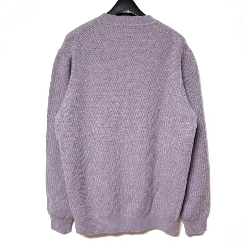 [BUNJANG] Massimo Dutti Wool Knit Sweater / [L,100]마시모두띠 울 니트 스웨터