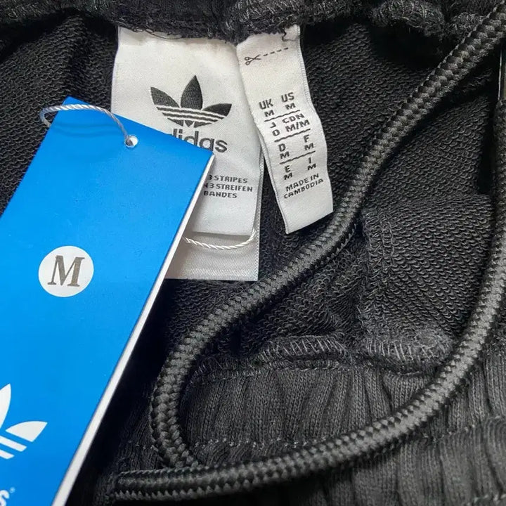 [BUNJANG] Adidas Pink/Black Two-Piece Set / 아디다스 핑크/블랙 상하의 세트 M(S)