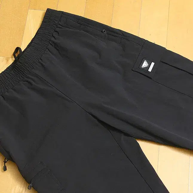 [SOLD OUT] 다이나핏 트레이닝 스판 조거팬츠 28-30 / JJ_7282