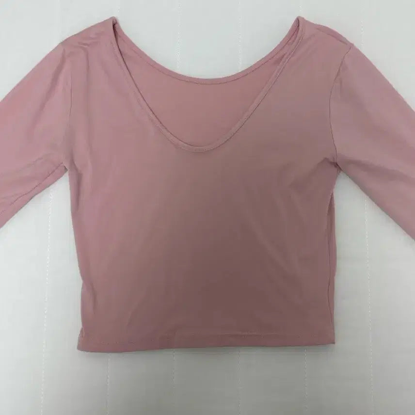 [BUNJANG] Long Sleeve T-shirt / 긴팔티셔츠