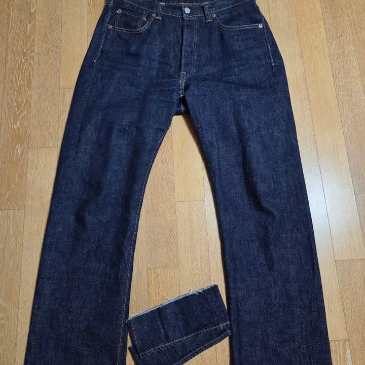 [SOLD OUT] 풀카운트1101(30사이즈)