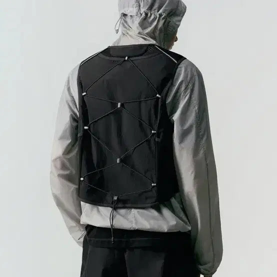 [BUNJANG] Musinsa City Leisure Vest / 무신사 시티레저 베스트