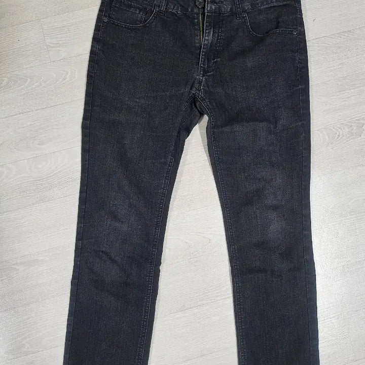 [BUNJANG] JOFF Black Denim Pants / 남성 JOFF 바지 78-170