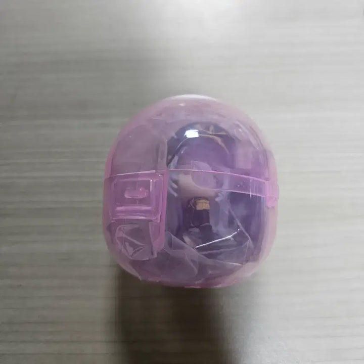 [BUNJANG] Black Lobelia Gacha Figure (Sealed) / 반택포 0.7)그비돌 블랙로벨리아 가챠 미개봉