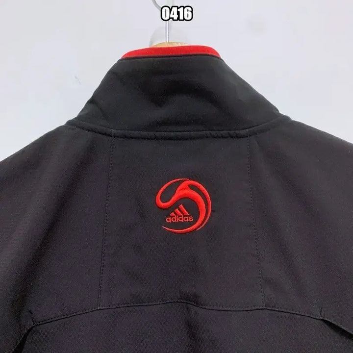 [BUNJANG] Adidas Predator Windbreaker Jacket / M 아디다스 프레데터 바람막이 자켓