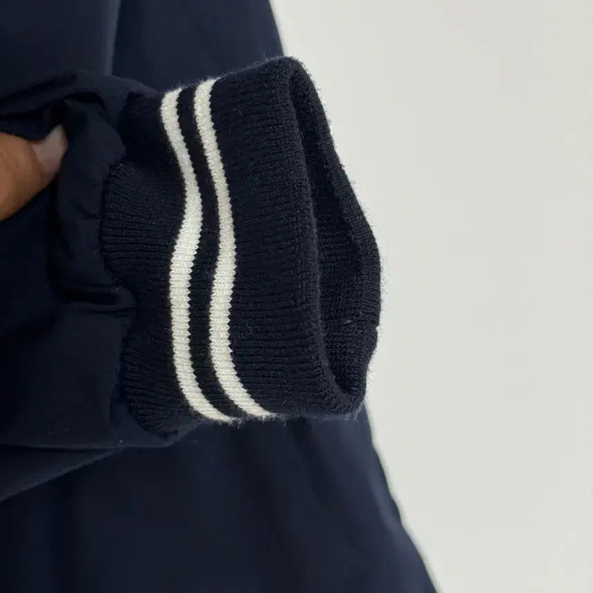 [BUNJANG] Yonsei University Industrial Design Jacket / 연세대 산업디자인학전공 과잠바 자켓 95-100