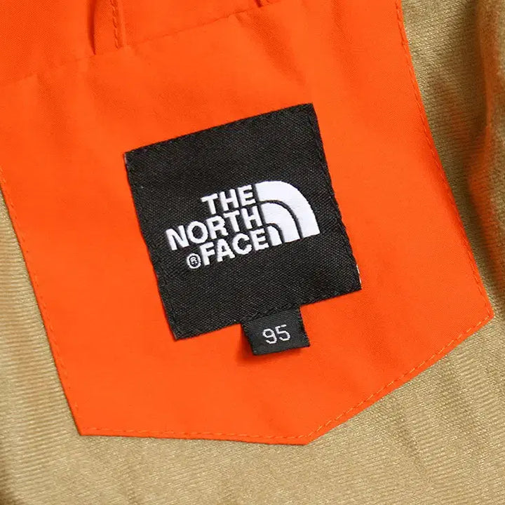 [BUNJANG] The North Face Outdoor Jacket 95 / 노스페이스 아웃도어 점퍼 95 /JK_8821
